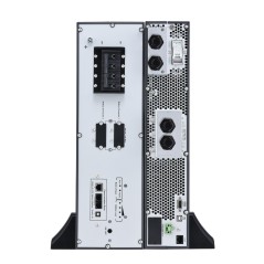 APC Easy UPS On-Line, 6kVA 6kW, Lithium-ion, Rack Tour 5U, 230V, Borniers