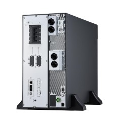 APC Easy UPS On-Line, 6kVA 6kW, Lithium-ion, Rack Tour 5U, 230V, Borniers