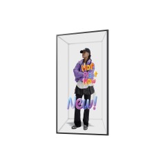 Samsung Spatial Display Signage SMHX-P