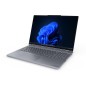 Lenovo ThinkBook 16p G6 IAX Intel Core Ultra 9 275HX Ordinateur portable 40,6 cm (16") 3.2K 32 Go DDR5-SDRAM 1 To SSD NVIDIA