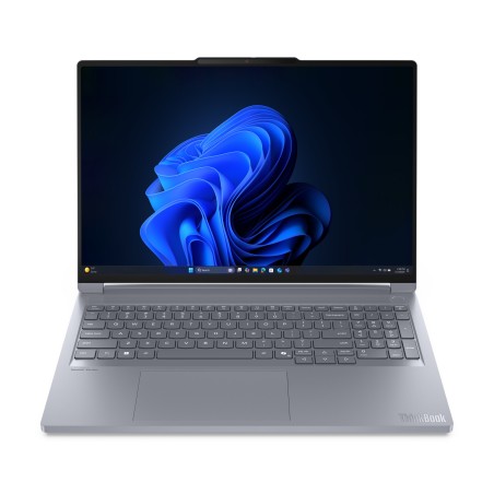 Lenovo ThinkBook 16p G6 IAX Intel Core Ultra 7 255HX Ordinateur portable 40,6 cm (16") WQXGA 16 Go DDR5-SDRAM 512 Go SSD NVIDIA