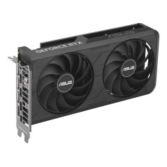 ASUS Dual -RTX5060-O8G-EVO NVIDIA GeForce RTX 5060 8 Go GDDR7