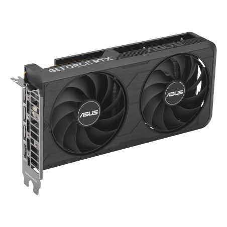 ASUS Dual -RTX5060-O8G-EVO NVIDIA GeForce RTX 5060 8 Go GDDR7