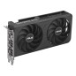 ASUS Dual -RTX5060-O8G-EVO NVIDIA GeForce RTX 5060 8 Go GDDR7 ASUS Dual -RTX5060-O8G-EVO NVIDIA GeForce RTX 5060 8 Go GDDR7