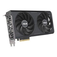 ASUS Dual -RTX5060-O8G-EVO NVIDIA GeForce RTX 5060 8 Go GDDR7