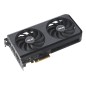 ASUS Dual -RTX5060-O8G-EVO NVIDIA GeForce RTX 5060 8 Go GDDR7 ASUS Dual -RTX5060-O8G-EVO NVIDIA GeForce RTX 5060 8 Go GDDR7