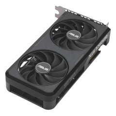 ASUS Dual -RTX5060-O8G-EVO NVIDIA GeForce RTX 5060 8 Go GDDR7
