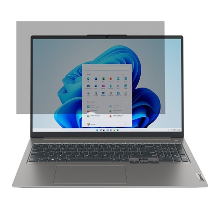 Lenovo 4XJ1U03940 filtre anti-reflets pour écran et filtre de confidentialité 40,6 cm (16") Ordinateur portable Filtre de