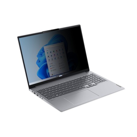 Lenovo 4XJ1U03940 filtre anti-reflets pour écran et filtre de confidentialité 40,6 cm (16") Ordinateur portable Filtre de