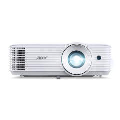 Acer P1358i Projecteur à focale standard 5200 ANSI lumens DLP WXGA (1280x800) Compatibilité 3D Blanc