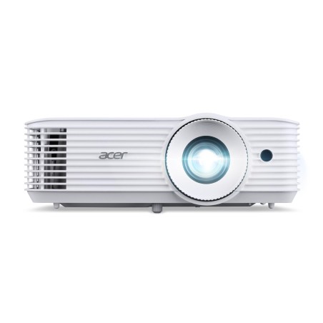 Acer P1358i Projecteur à focale standard 5200 ANSI lumens DLP WXGA (1280x800) Compatibilité 3D Blanc