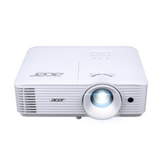 Acer P1358i Projecteur à focale standard 5200 ANSI lumens DLP WXGA (1280x800) Compatibilité 3D Blanc