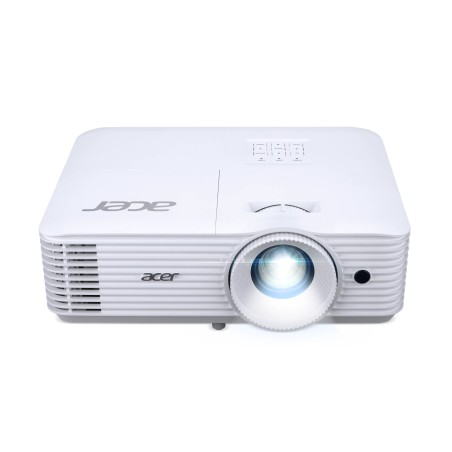 Acer P1358i Projecteur à focale standard 5200 ANSI lumens DLP WXGA (1280x800) Compatibilité 3D Blanc