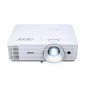 Acer P1358i Projecteur à focale standard 5200 ANSI lumens DLP WXGA (1280x800) Compatibilité 3D Blanc