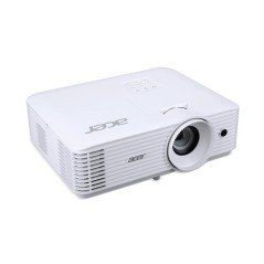 Acer P1358i Projecteur à focale standard 5200 ANSI lumens DLP WXGA (1280x800) Compatibilité 3D Blanc