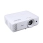 Acer P1358i Projecteur à focale standard 5200 ANSI lumens DLP WXGA (1280x800) Compatibilité 3D Blanc