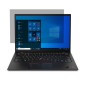 Lenovo 4XJ1U03944 filtre anti-reflets pour écran et filtre de confidentialité 35,6 cm (14") Ordinateur portable Filtre de Lenovo 4XJ1U03944 filtre anti-reflets pour écran et filtre de confidentialité 35,6 cm (14") Ordinateur portable Filtre de