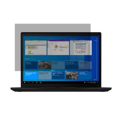 Lenovo 4XJ1U03945 filtre anti-reflets pour écran et filtre de confidentialité 33,8 cm (13.3") Ordinateur portable Filtre de