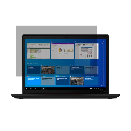Lenovo 4XJ1U03945 filtre anti-reflets pour écran et filtre de confidentialité 33,8 cm (13.3") Ordinateur portable Filtre de