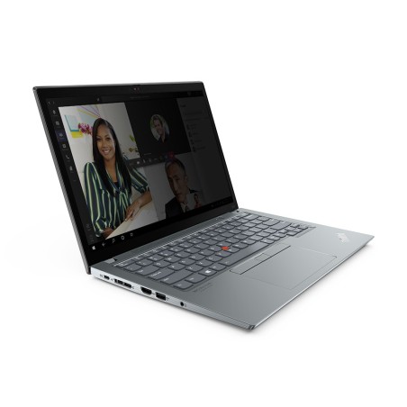Lenovo 4XJ1U03945 filtre anti-reflets pour écran et filtre de confidentialité 33,8 cm (13.3") Ordinateur portable Filtre de