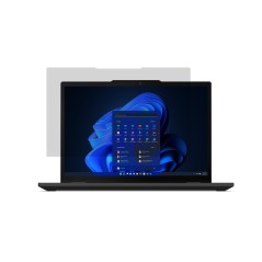 Lenovo 4XJ1U03941 filtre anti-reflets pour écran et filtre de confidentialité 33,8 cm (13.3") Ordinateur portable Filtre de