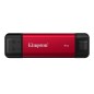 Kingston Technology 1TB Dual USB-A/C Portable SSD, Up to 1050MB/s USB 3.2 Gen 2 Kingston Technology 1TB Dual USB-A/C Portable SSD, Up to 1050MB/s USB 3.2 Gen 2