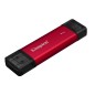 Kingston Technology 1TB Dual USB-A/C Portable SSD, Up to 1050MB/s USB 3.2 Gen 2 Kingston Technology 1TB Dual USB-A/C Portable SSD, Up to 1050MB/s USB 3.2 Gen 2