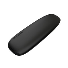 ASUS COBBLE Black (ESD-A1A BLK) Enceinte ssd Noir M.2