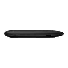 ASUS COBBLE Black (ESD-A1A BLK) Enceinte ssd Noir M.2