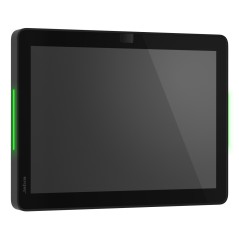 Jabra Scheduler UC 25,6 cm (10.1") 1920 x 1200 pixels 802.11a, 802.11b, 802.11g, Wi-Fi 4 (802.11n), Wi-Fi 5 (802.11ac) Noir