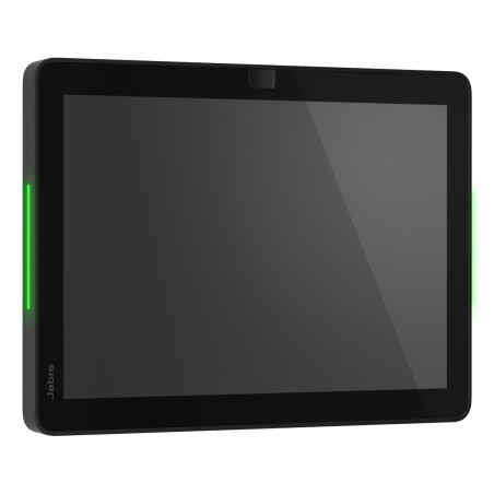 Jabra Scheduler UC 25,6 cm (10.1") 1920 x 1200 pixels 802.11a, 802.11b, 802.11g, Wi-Fi 4 (802.11n), Wi-Fi 5 (802.11ac) Noir