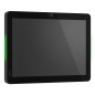 Jabra Scheduler UC 25,6 cm (10.1") 1920 x 1200 pixels 802.11a, 802.11b, 802.11g, Wi-Fi 4 (802.11n), Wi-Fi 5 (802.11ac) Noir Jabra Scheduler UC 25,6 cm (10.1") 1920 x 1200 pixels 802.11a, 802.11b, 802.11g, Wi-Fi 4 (802.11n), Wi-Fi 5 (802.11ac) Noir