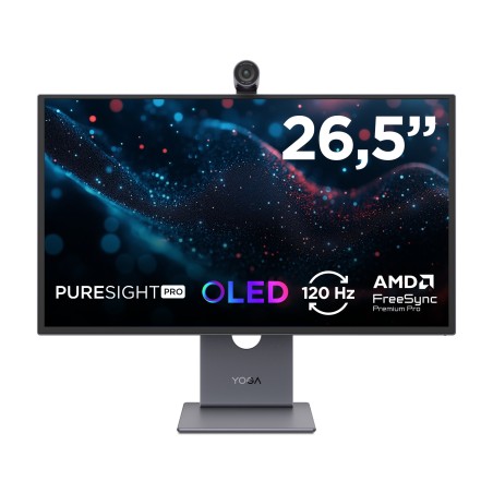 Lenovo Yoga Pro 27UD-10 Moniteur
