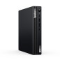 Lenovo ThinkCentre M70q Gen 5 Intel® Core™ i3 i3-14100T 8 Go DDR5-SDRAM 512 Go SSD Windows 11 Pro Mini PC Noir Lenovo ThinkCentre M70q Gen 5 Intel® Core™ i3 i3-14100T 8 Go DDR5-SDRAM 512 Go SSD Windows 11 Pro Mini PC Noir