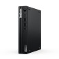 Lenovo ThinkCentre M70q Gen 5 Intel® Core™ i3 i3-14100T 8 Go DDR5-SDRAM 512 Go SSD Windows 11 Pro Mini PC Noir Lenovo ThinkCentre M70q Gen 5 Intel® Core™ i3 i3-14100T 8 Go DDR5-SDRAM 512 Go SSD Windows 11 Pro Mini PC Noir