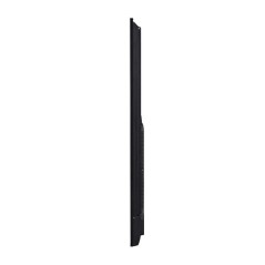 LG 50UL5Q-E Écran d'affichage dynamique Écran plat de signalisation numérique 127 cm (50") LED Wifi 500 cd m² 4K Ultra HD Noir