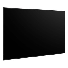 LG 50UL5Q-E Écran d'affichage dynamique Écran plat de signalisation numérique 127 cm (50") LED Wifi 500 cd m² 4K Ultra HD Noir