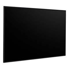 LG 75UL5Q-E Écran d'affichage dynamique Écran plat de signalisation numérique 190,5 cm (75") LED Wifi 500 cd m² 4K Ultra HD