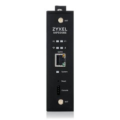 Zyxel IAP500BE 5012 Mbit s Noir Connexion Ethernet, supportant l'alimentation via ce port (PoE)