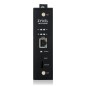 Zyxel IAP500BE 5012 Mbit/s Noir Connexion Ethernet, supportant l'alimentation via ce port (PoE)
