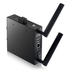 Zyxel IAP500BE 5012 Mbit/s Noir Connexion Ethernet, supportant l'alimentation via ce port (PoE)