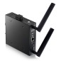 Zyxel IAP500BE 5012 Mbit/s Noir Connexion Ethernet, supportant l'alimentation via ce port (PoE)