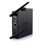 Zyxel IAP500BE 5012 Mbit/s Noir Connexion Ethernet, supportant l'alimentation via ce port (PoE)