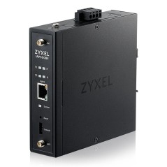 Zyxel IAP500BE 5012 Mbit s Noir Connexion Ethernet, supportant l'alimentation via ce port (PoE)
