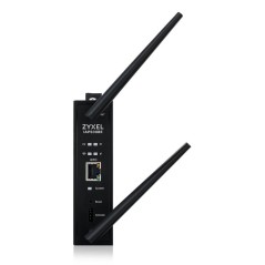 Zyxel IAP500BE 5012 Mbit s Noir Connexion Ethernet, supportant l'alimentation via ce port (PoE)