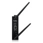Zyxel IAP500BE 5012 Mbit/s Noir Connexion Ethernet, supportant l'alimentation via ce port (PoE)