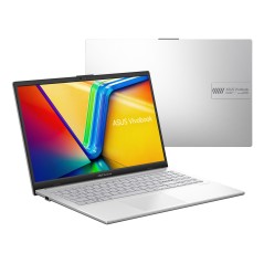ASUS Vivobook Go 15 E1504FA-DICBQ2951W AMD Ryzen™ 3 Ordinateur portable 39,6 cm (15.6") Full HD 8 Go LPDDR5-SDRAM 512 Go SSD