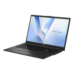 ASUS Vivobook Go 15 E1504TA-DICBQ205WS Intel® N N150 Ordinateur portable 39,6 cm (15.6") Full HD 8 Go LPDDR5-SDRAM 128 Go UFS
