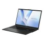 ASUS Vivobook Go 15 E1504TA-DICBQ205WS Intel® N N150 Ordinateur portable 39,6 cm (15.6") Full HD 8 Go LPDDR5-SDRAM 128 Go UFS