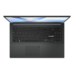 ASUS Vivobook Go 15 E1504TA-DICBQ205WS Intel® N N150 Ordinateur portable 39,6 cm (15.6") Full HD 8 Go LPDDR5-SDRAM 128 Go UFS